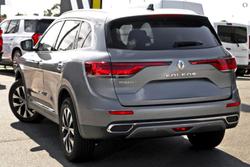 2025 Renault Koleos Evolution HZG MY25 Metallic Grey