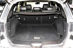 2025 Renault Koleos Evolution HZG MY25 Metallic Grey