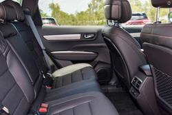 2025 Renault Koleos Techno HZG MY25 Universal White