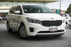 2018 Kia Carnival S