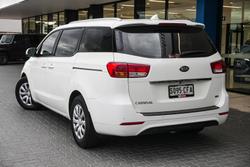 2018 Kia Carnival S