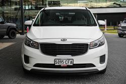 2018 Kia Carnival S