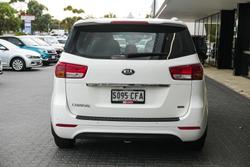 2018 Kia Carnival S