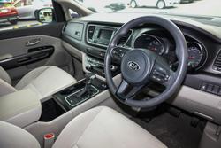 2018 Kia Carnival S