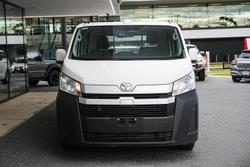2022 Toyota Hiace