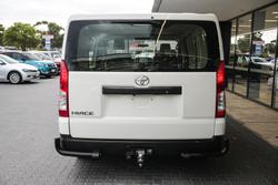 2022 Toyota Hiace