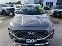 2022 Hyundai Santa Fe Highlander