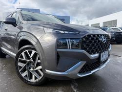 2022 Hyundai Santa Fe Highlander