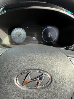 2022 Hyundai Santa Fe Highlander