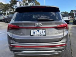 2022 Hyundai Santa Fe Highlander
