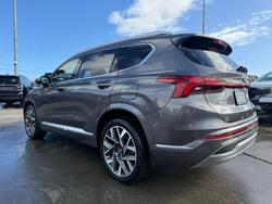 2022 Hyundai Santa Fe Highlander