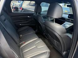 2022 Hyundai Santa Fe Highlander