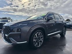 2022 Hyundai Santa Fe Highlander