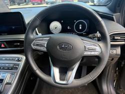 2022 Hyundai Santa Fe Highlander