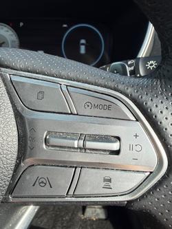 2022 Hyundai Santa Fe Highlander
