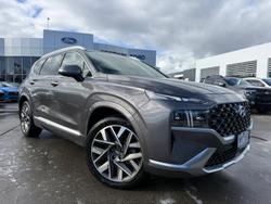 2022 Hyundai Santa Fe Highlander