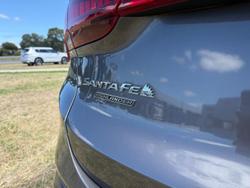 2022 Hyundai Santa Fe Highlander