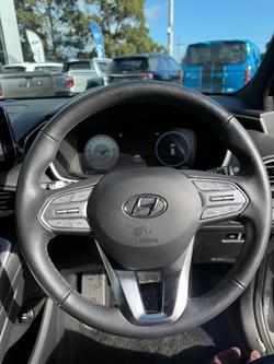 2022 Hyundai Santa Fe Highlander