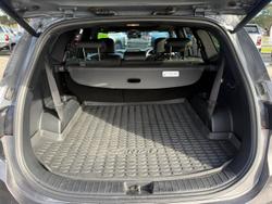 2022 Hyundai Santa Fe Highlander