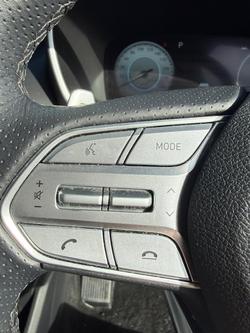 2022 Hyundai Santa Fe Highlander