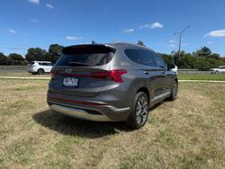 2022 Hyundai Santa Fe Highlander
