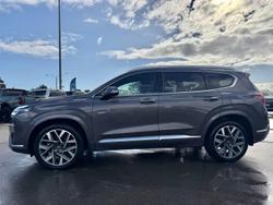 2022 Hyundai Santa Fe Highlander
