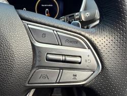 2022 Hyundai Santa Fe Highlander