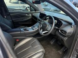 2022 Hyundai Santa Fe Highlander