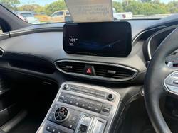 2022 Hyundai Santa Fe Highlander