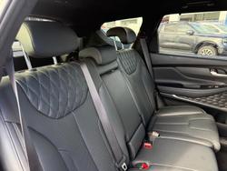 2022 Hyundai Santa Fe Highlander