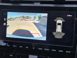 2023 Hyundai Tucson Elite