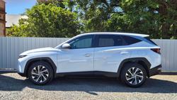 2023 Hyundai Tucson Elite