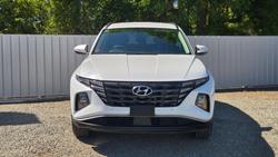 2023 Hyundai Tucson Elite