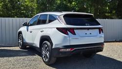 2023 Hyundai Tucson Elite