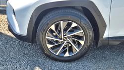 2023 Hyundai Tucson Elite