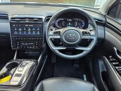 2023 Hyundai Tucson Elite