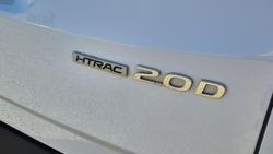 2023 Hyundai Tucson Elite