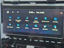 2023 Hyundai Tucson Elite