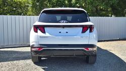 2023 Hyundai Tucson Elite