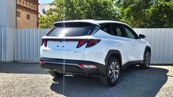 2023 Hyundai Tucson Elite