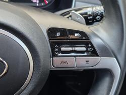 2023 Hyundai Tucson Elite