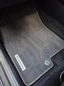 2023 Hyundai Tucson Elite