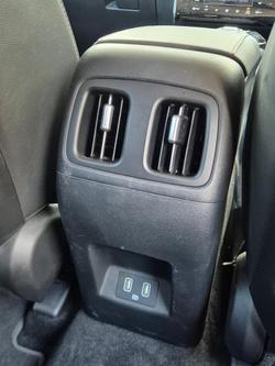 2023 Hyundai Tucson Elite