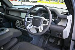 2021 Land Rover Defender 90 D200