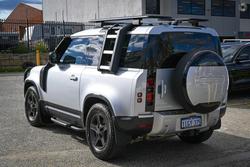 2021 Land Rover Defender 90 D200