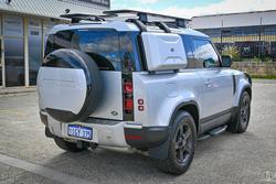 2021 Land Rover Defender 90 D200
