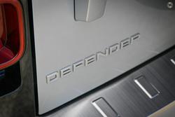2021 Land Rover Defender 90 D200