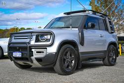 2021 Land Rover Defender 90 D200