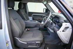 2021 Land Rover Defender 90 D200