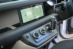 2021 Land Rover Defender 90 D200